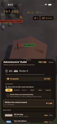 Dokadoka Sawmill Screenshot 6 of 10