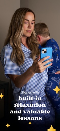 Goldminds: Kids’ Sleep Stories screenshot 4