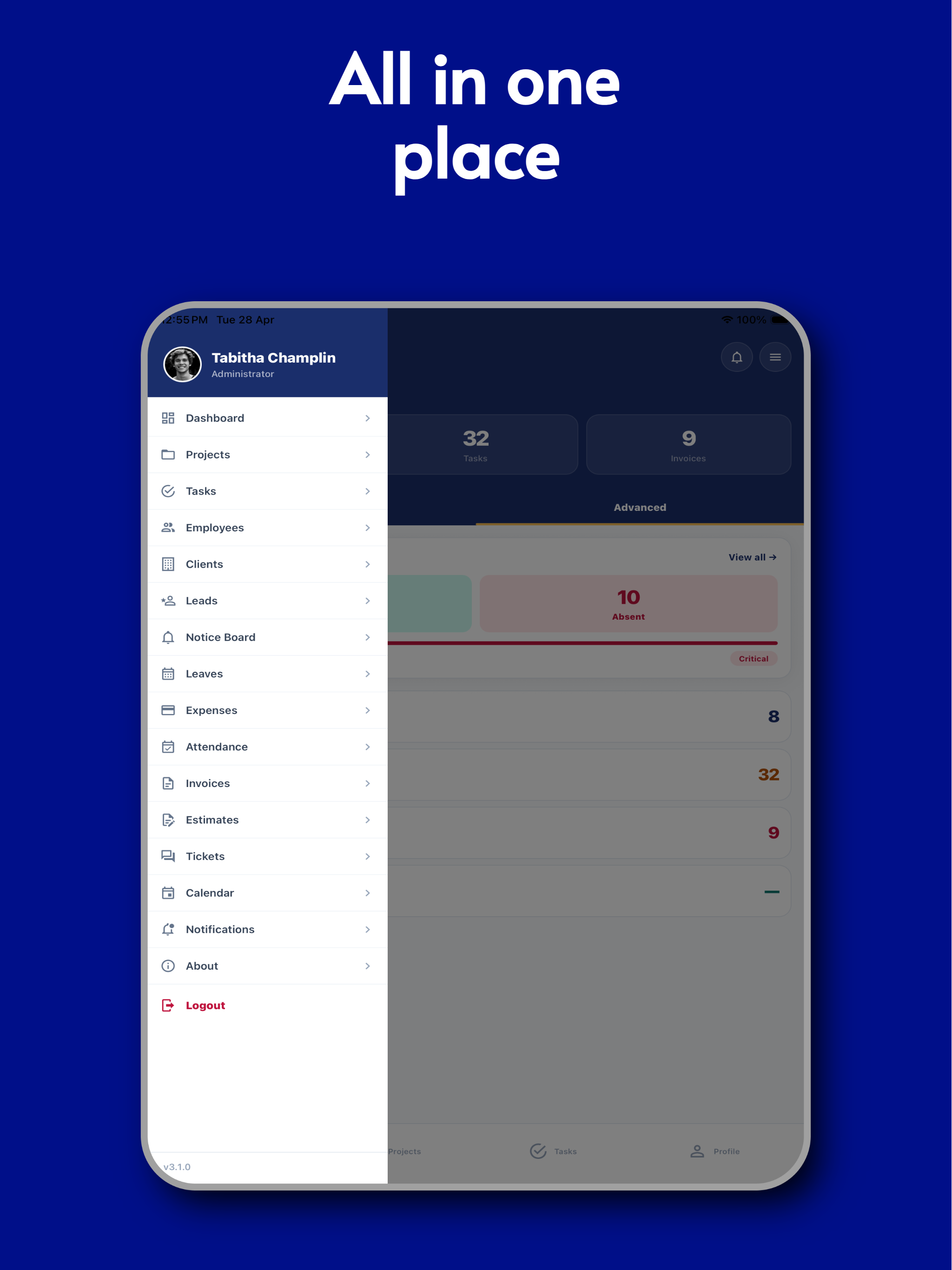 Plantasktic screenshot 10