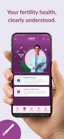 Oasis Saarathi iPhone screenshot 2