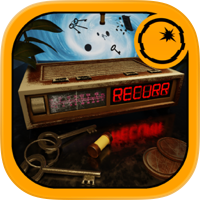 Recursion: Puzzle Escape