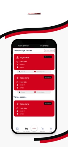 ValueFitness Screenshot 4 of 4