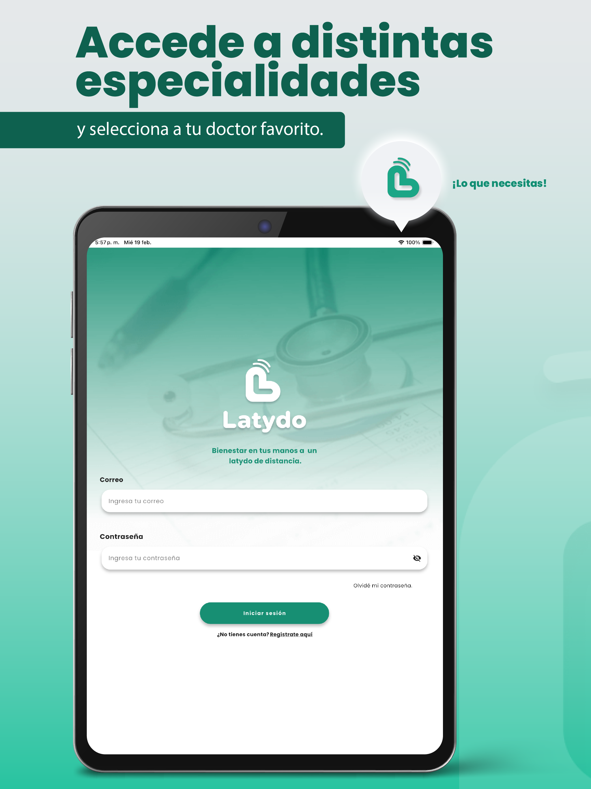 Latydo screenshot 9