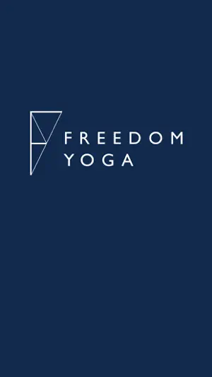Freedom Yoga screenshot 1