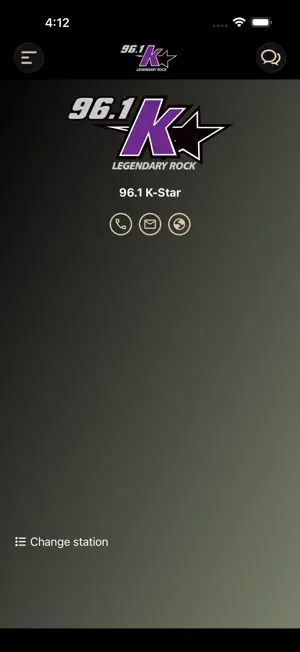 96.1 K-Star screenshot 3