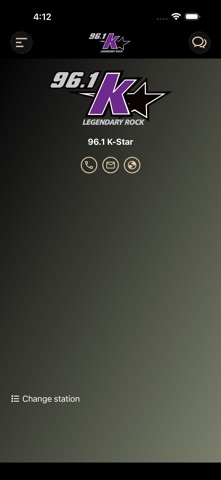 96.1 K-Star Screenshot 3 of 7