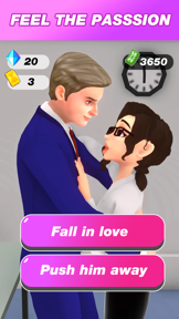Become Office Queen screenshot