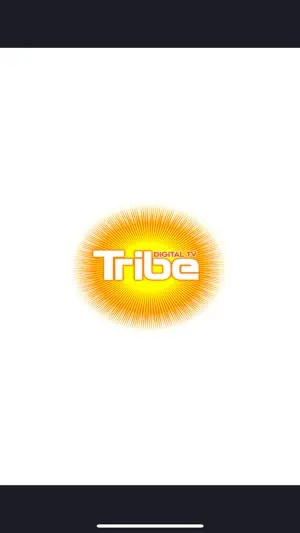 Tribe Digital TV screenshot 1