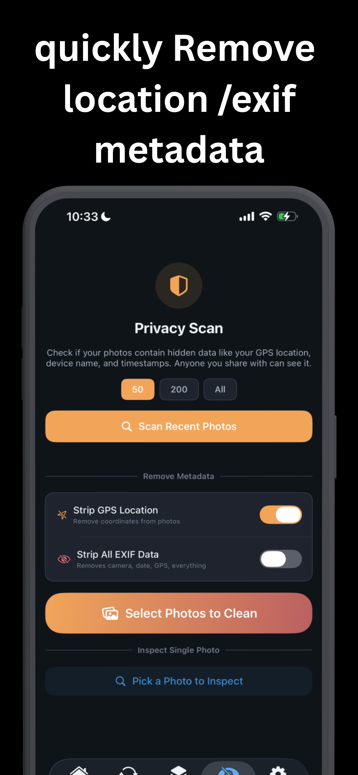 Media Converter:HEIC,JPEG,PDF screenshot 6
