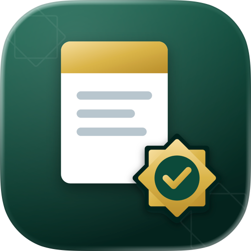 Itqan: Arabic CV Maker