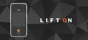 Lift On screenshot 2