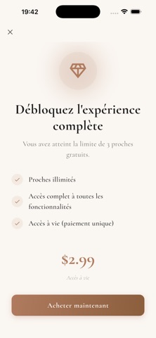 Memento mori avec eux Screenshot 4 of 5