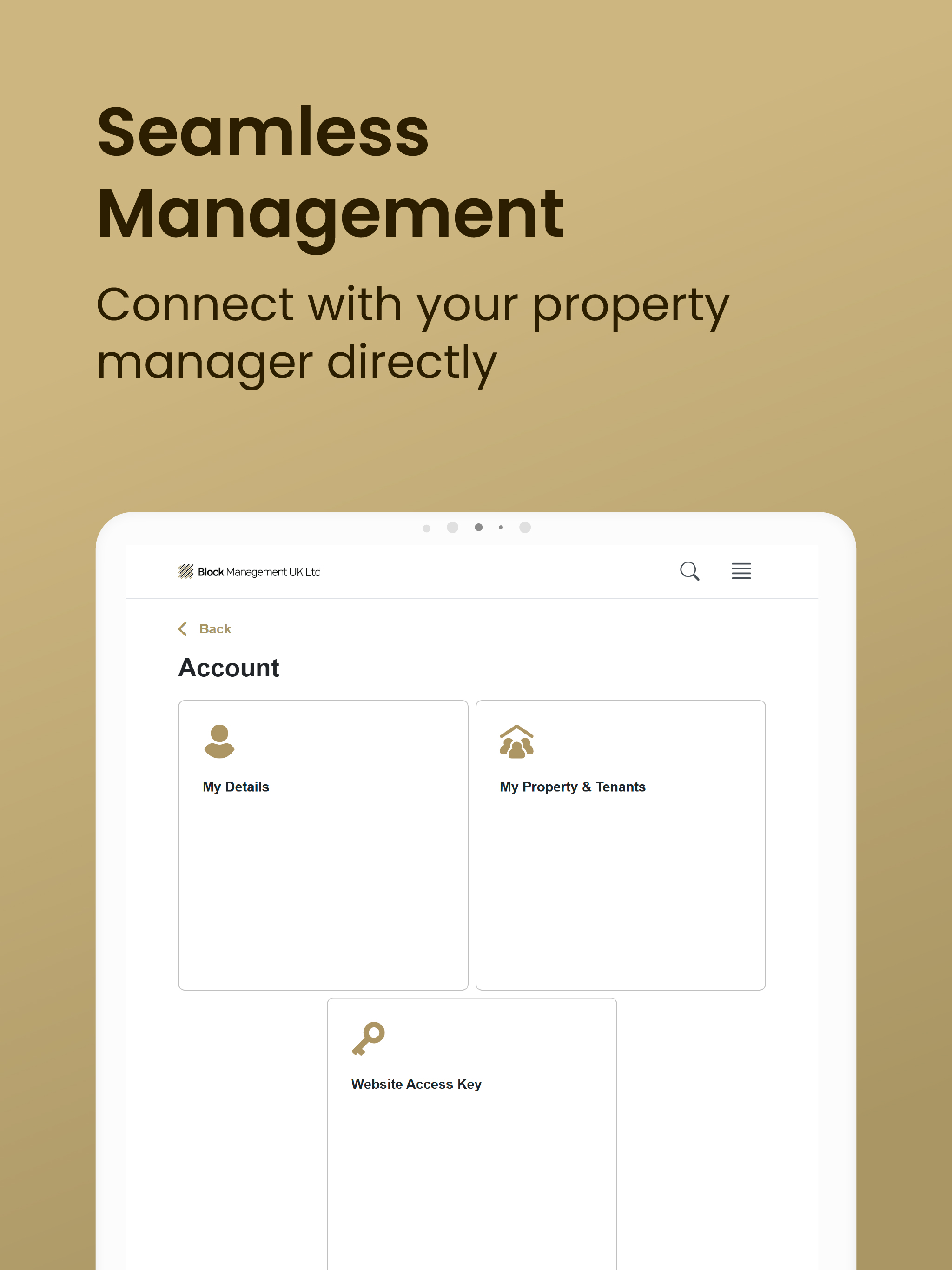 Block Management UK