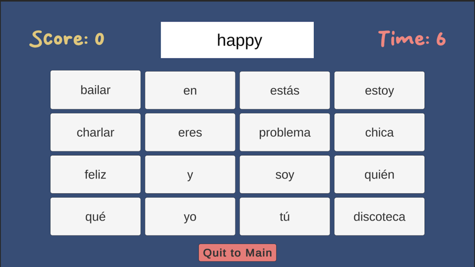 #2. Bloom: Language Learning (iOS) 由: Jessica Henry