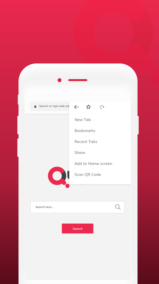 #3. Questa Browser (iOS) 由: QUESTA.MOBI PTY LTD