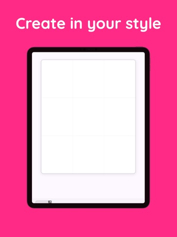 FeedPlan iPad screenshot