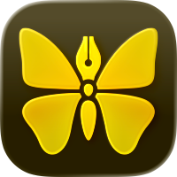 Ulysses: Schreibprogramm