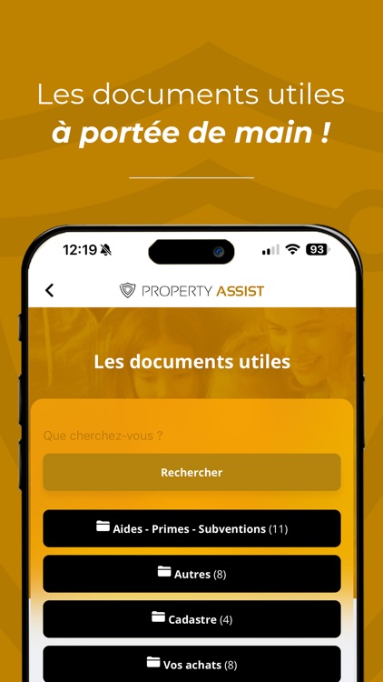 Property Assist screenshot-5