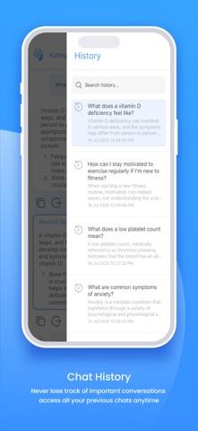 Kahoq Screenshot 5 of 8