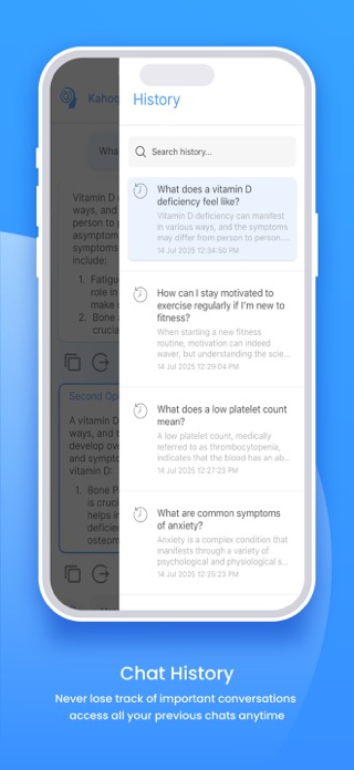 Kahoq Screenshot 5 of 8