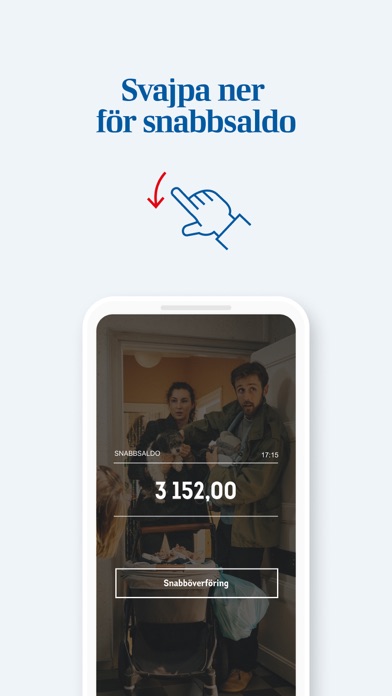 Screenshot #3 pour Länsförsäkringar