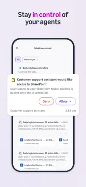 Amazon Quick screenshot 4