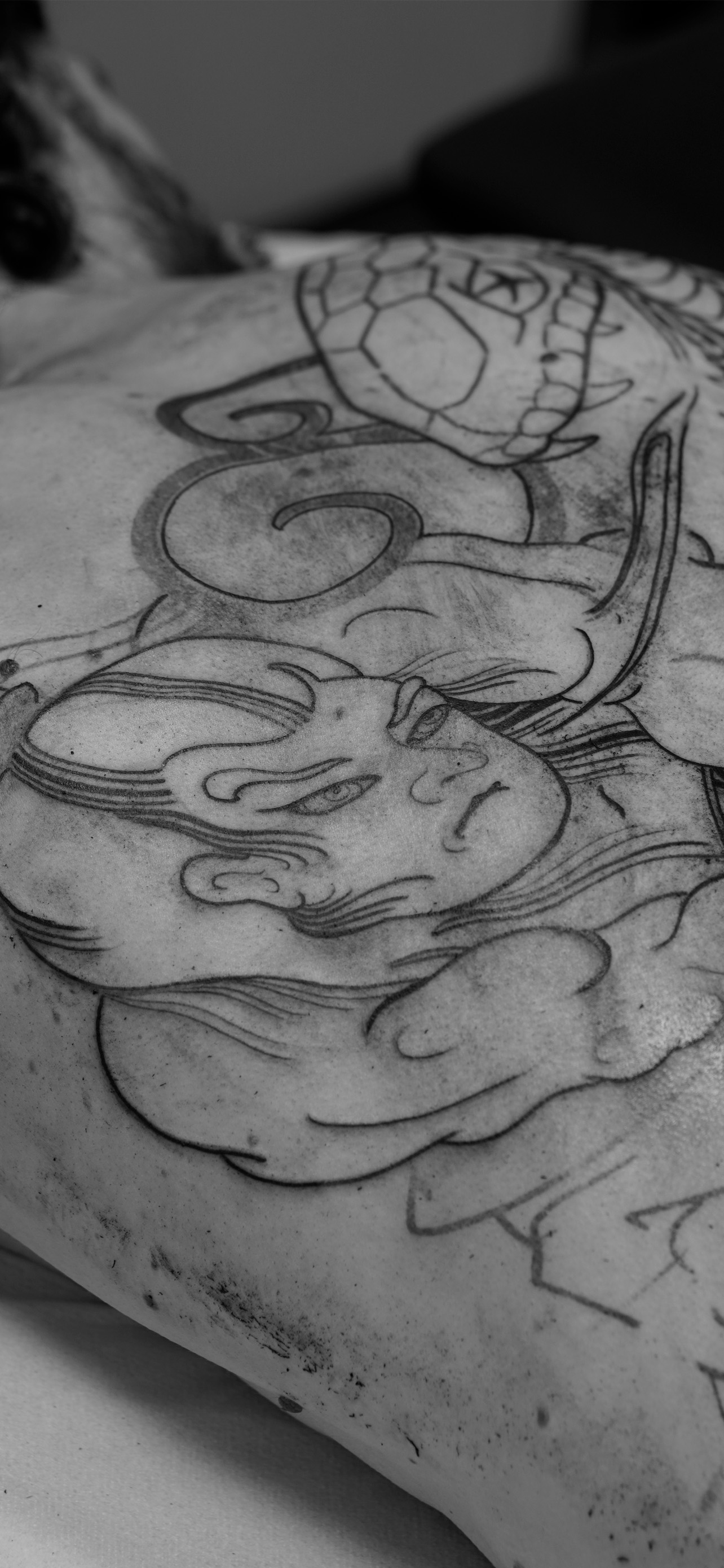 Slice - Stencil Print screenshot 8