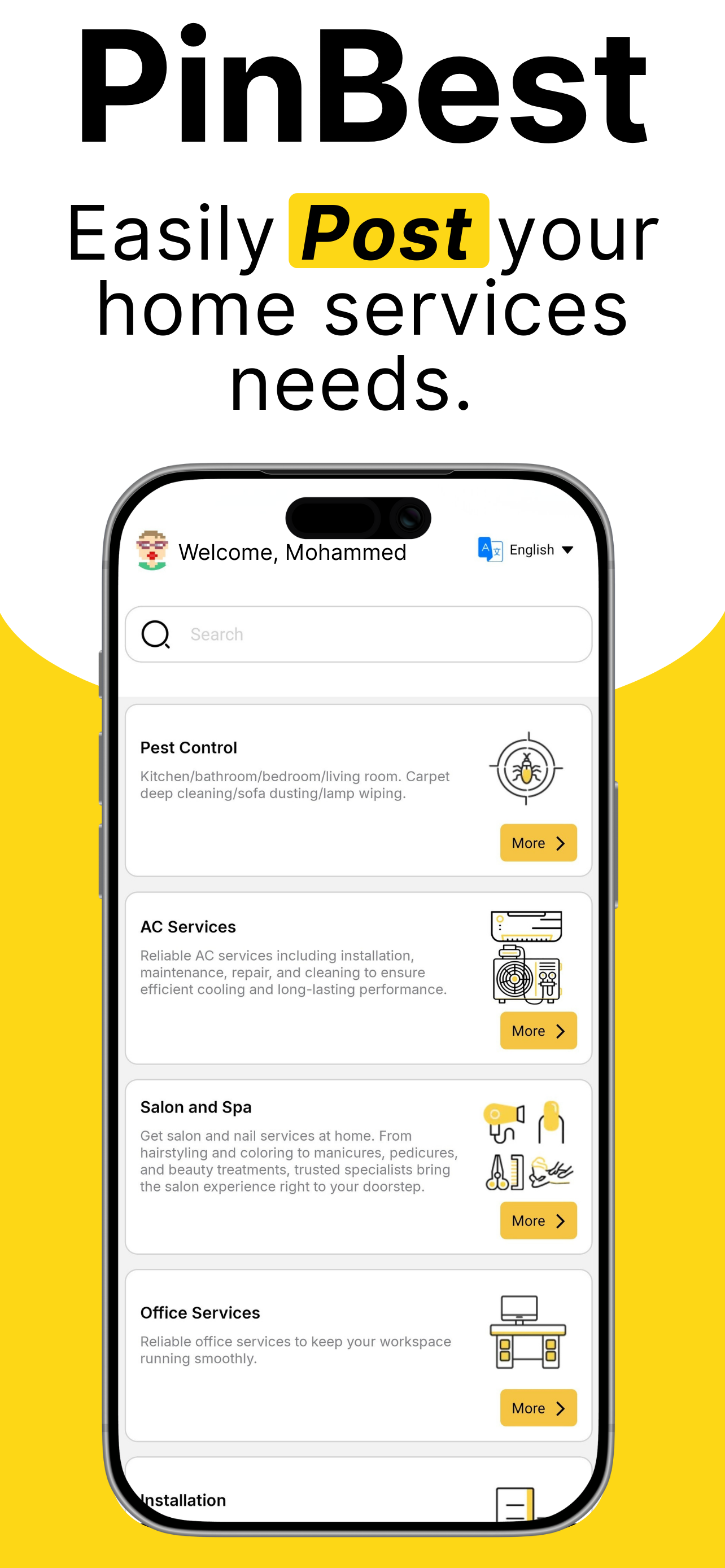 PinBest - Discover & Save