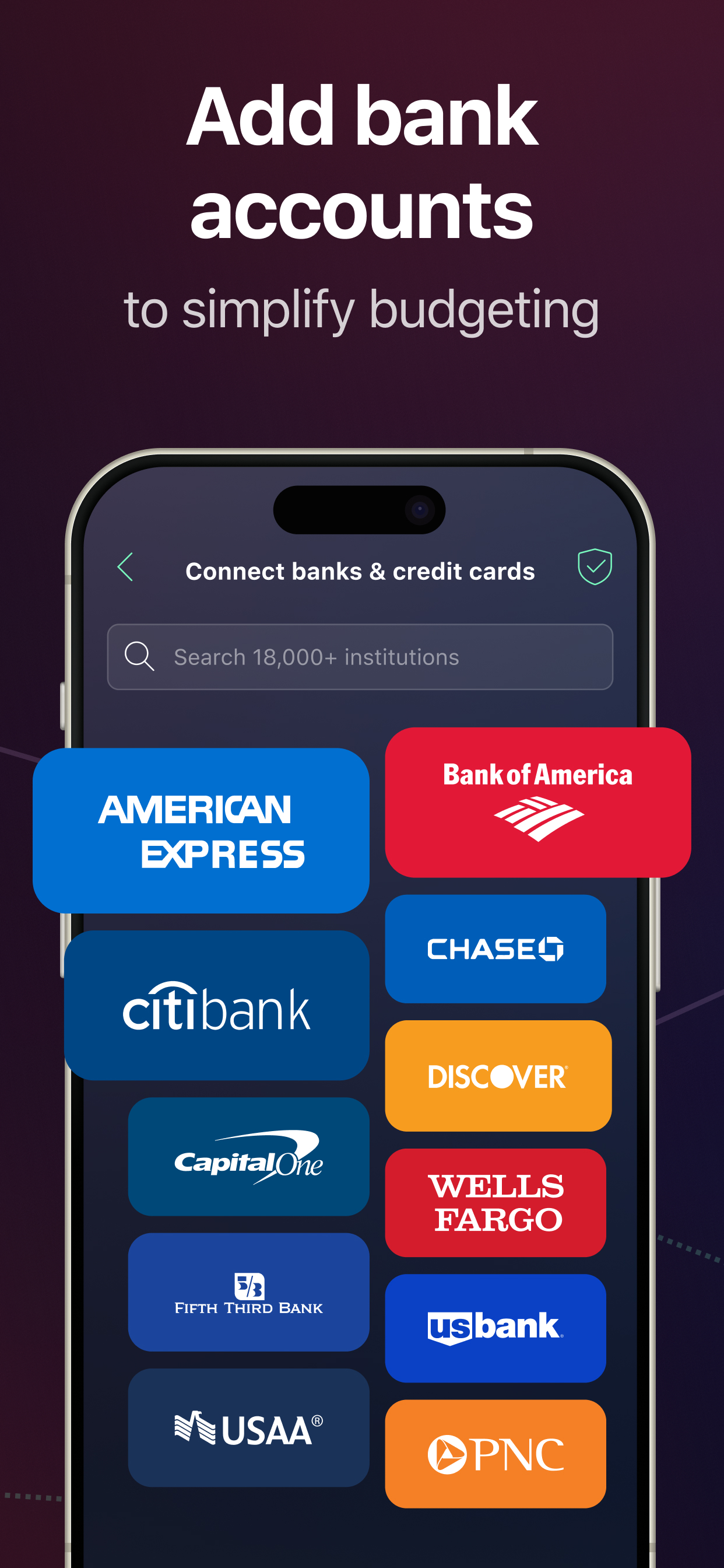 PocketGuard – Budgeting App