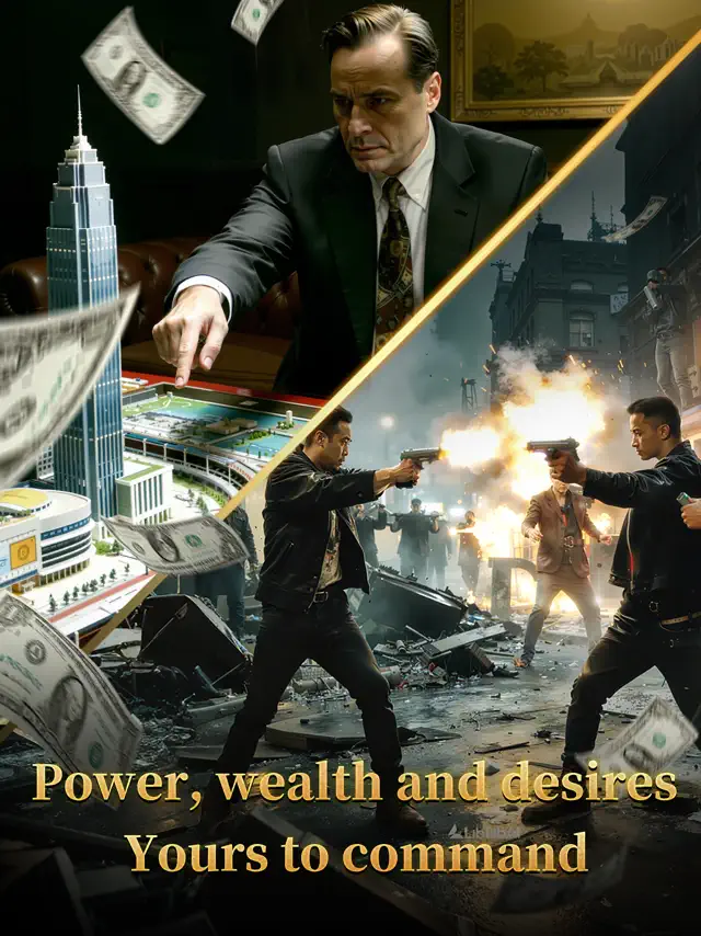 Legend City screenshot 8