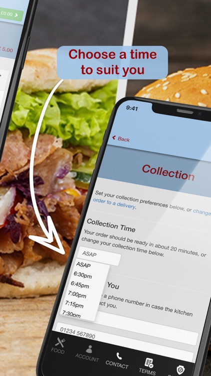 West Moors Fish & Chips