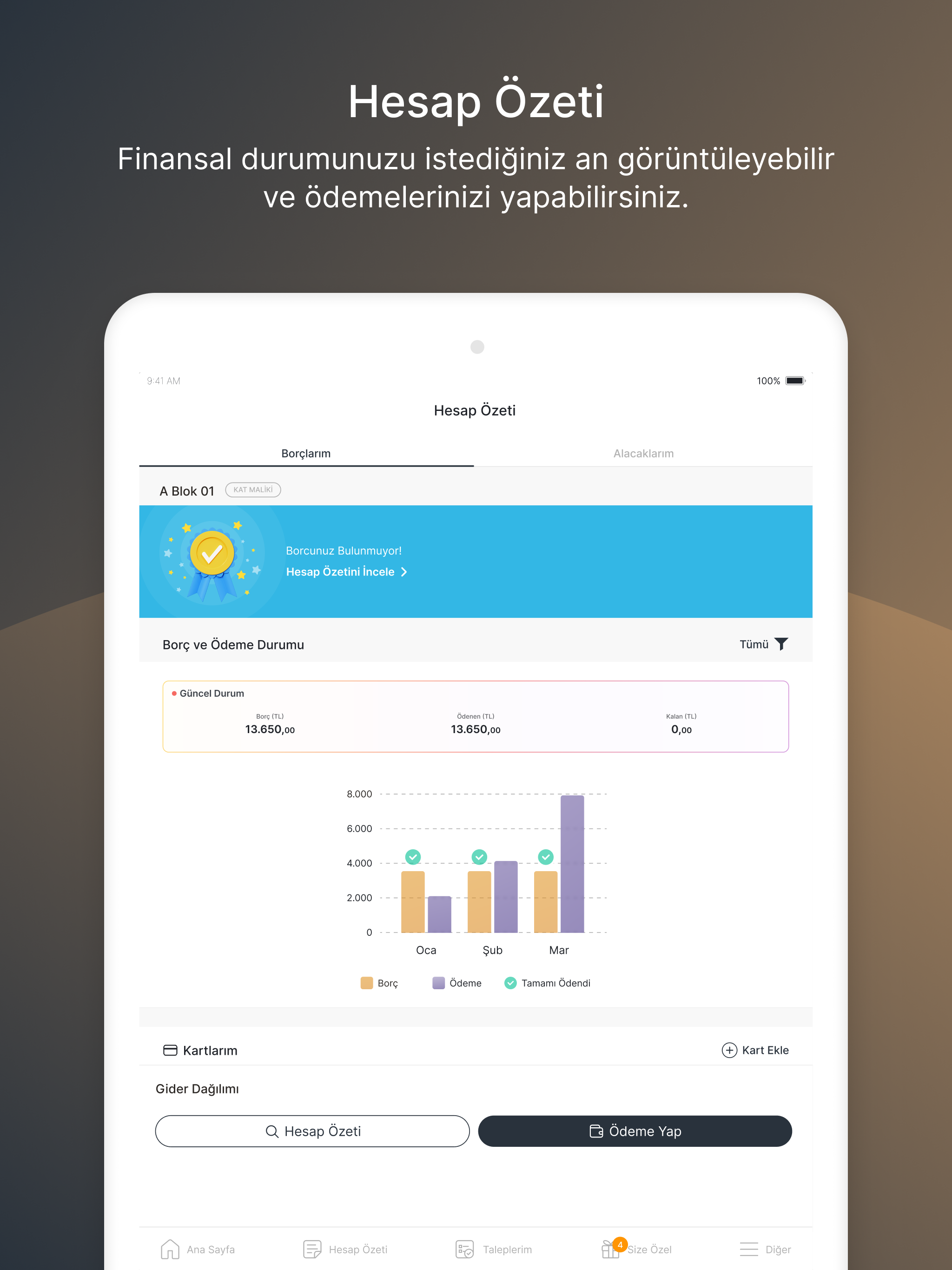 Premium Site Yönetimi screenshot 12