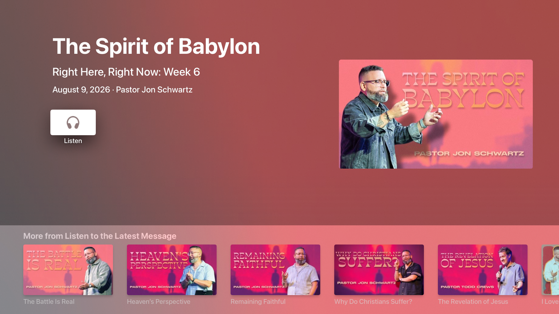 Life Church US screenshot 15