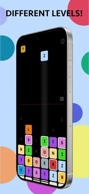 Sbritz Broltz screenshot 2