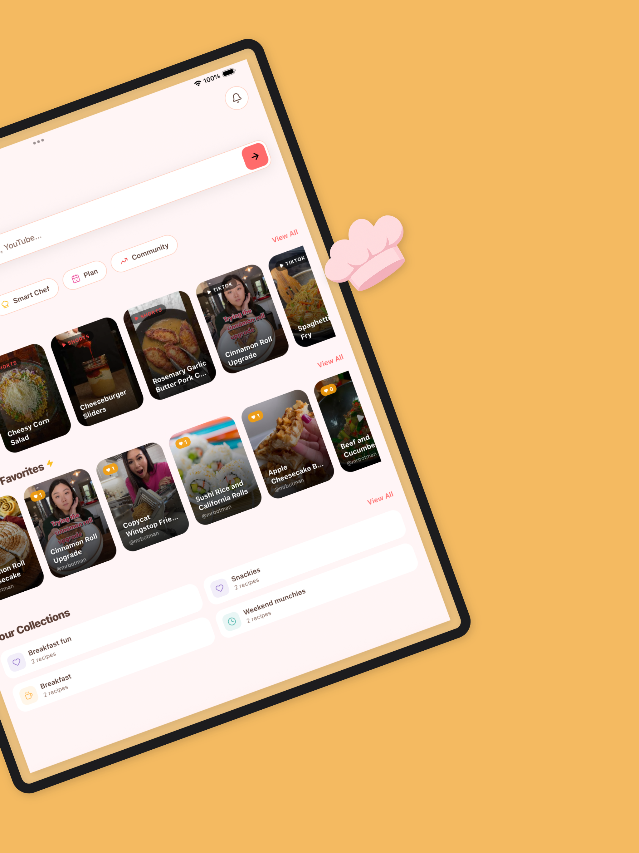 ReelChef
