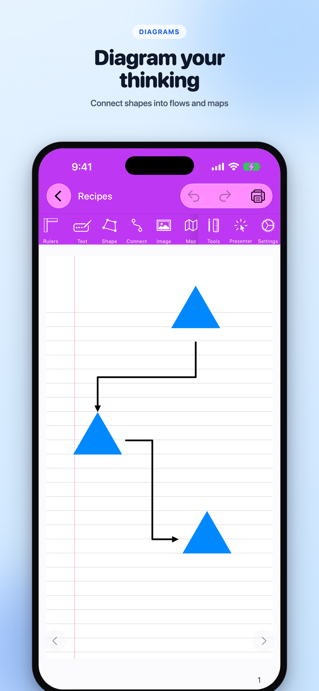 InkSpace screenshot 7