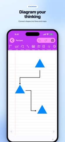 InkSpace screenshot