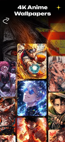 MyAnime – Anime Tracker & List Screenshot 2 of 9