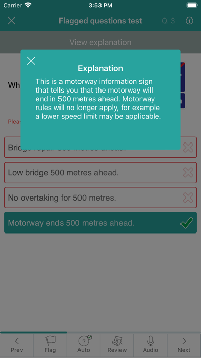 Official Bus/Truck DTT-Ireland Screenshot