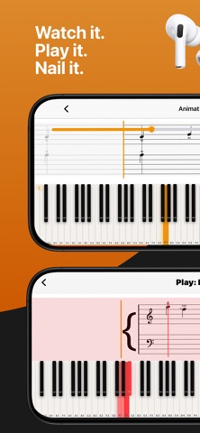 Rehearse: Practice Music Screenshot 5 of 9