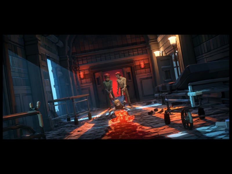 E.S.C.A.P.E: Horror Escape screenshot 12