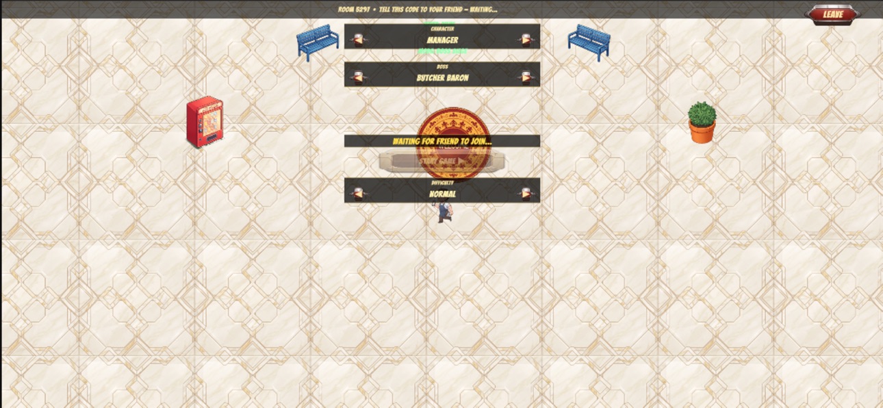 Screenshot 6 of Rot2Ruin