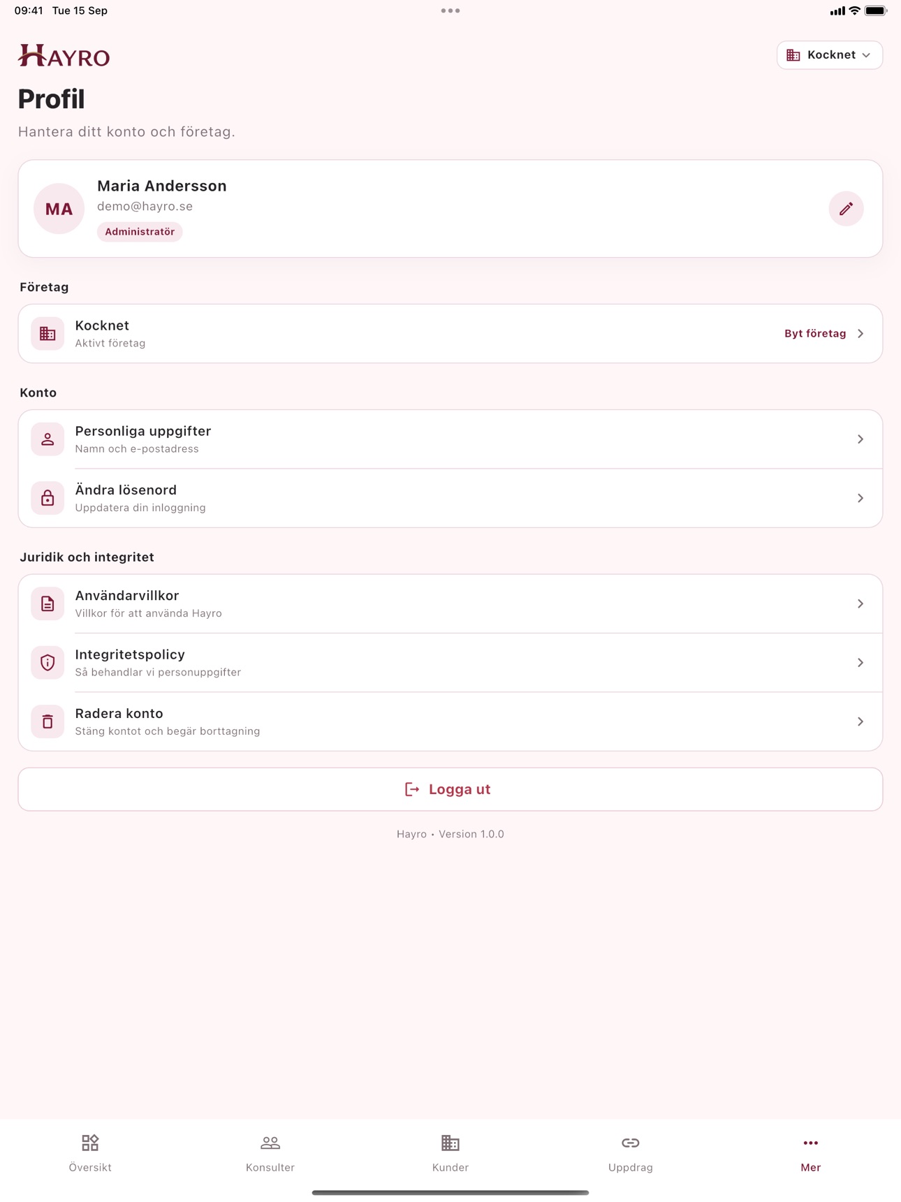 Screenshot 8 of Hayro