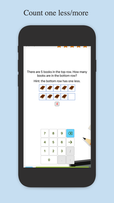 iMath - Math Learning Tool Screenshot
