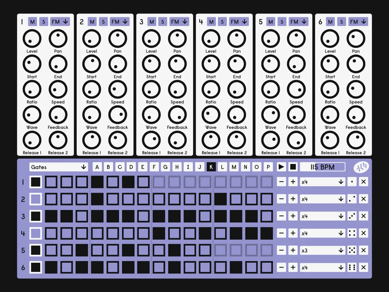 #1. Motto Akemie (iOS) Által: ALM Co.