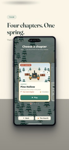 Until Spring Screenshot 6 of 6