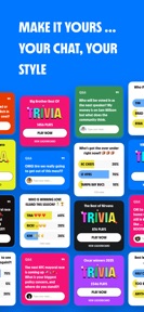 ChatBCC screenshot