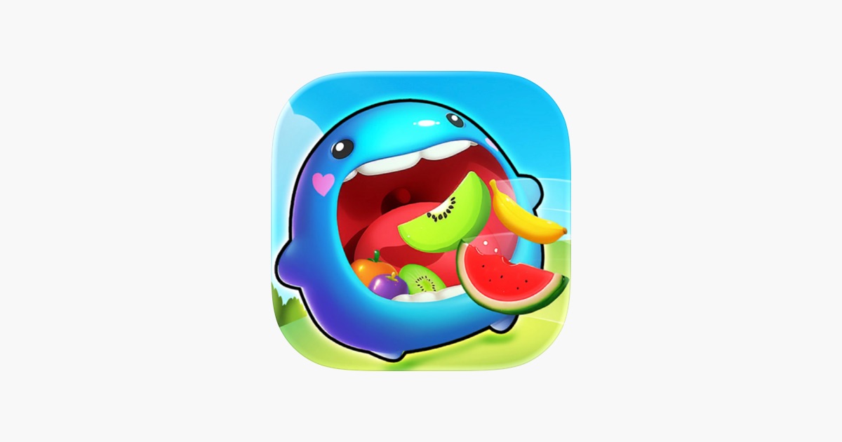 ‎Slime Hole App - App Store