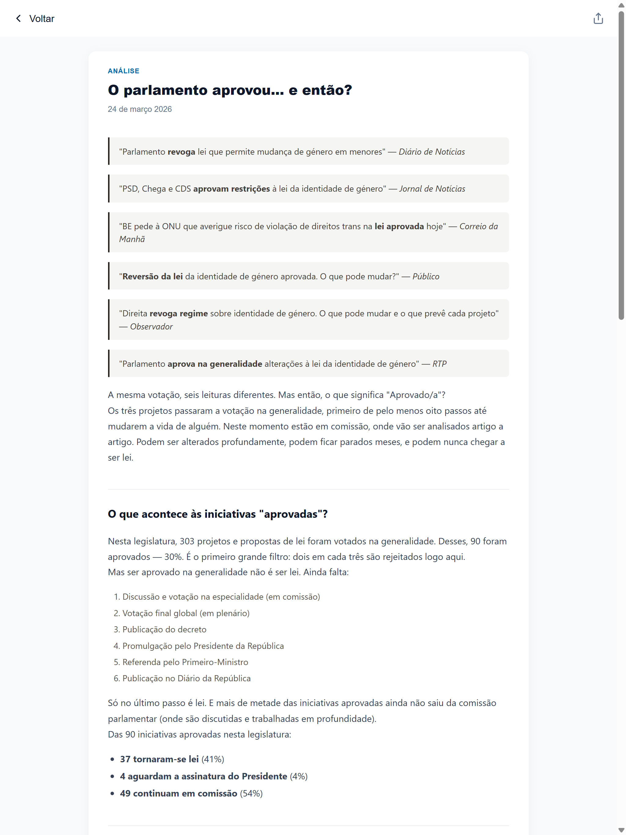 Parla! screenshot 13