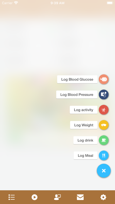 Healthy Lifestyle SD Screenshot